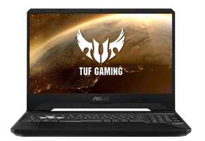 لپ تاپ 15 اینچی ایسوس مدل Asus TUF Gaming FX505 - i7 16GB 512GB(SSD) 4GB